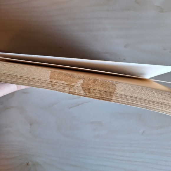 Consequences by Penelope Lively Acclaimed Author Fiction Novel - Picture 4 of 5